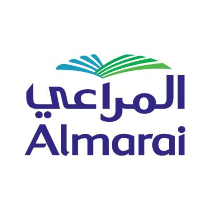 Our Client Almarai
