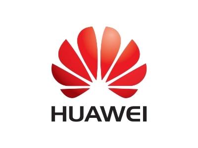 Mr Casting's Client Huawei Logo