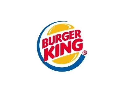 Mr.casting Client Burger King logo