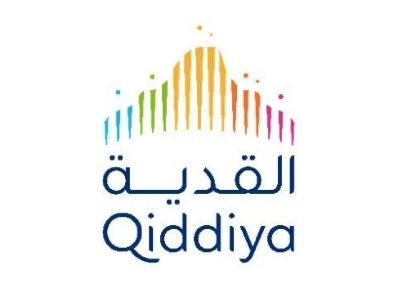 Mr.casting Client Qiddiya Logo	